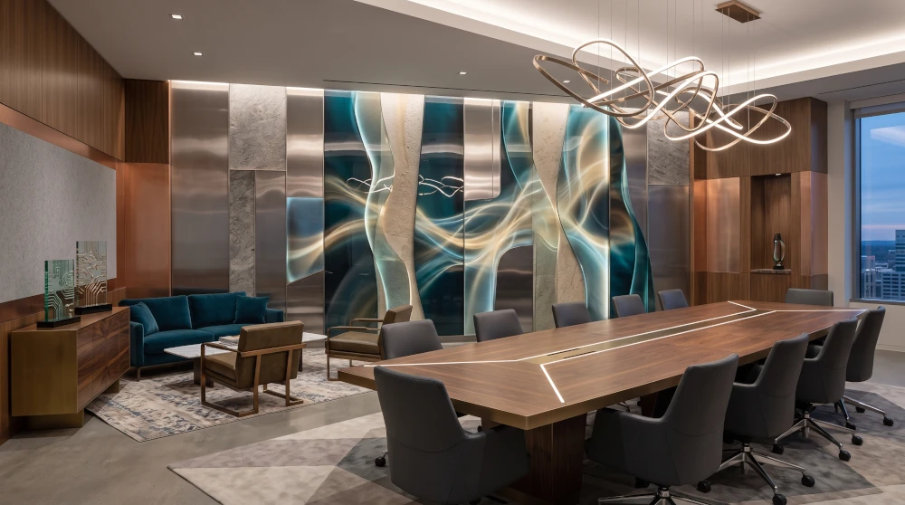 Corporate Office
